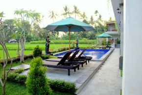The Carik Bisma Ubud
